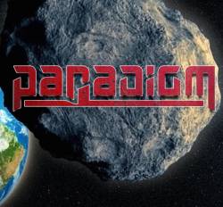 Paradigm (ROU) : Paradigm - Demo